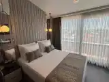 Deluxe room with balcony