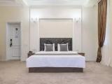 Superior Double room with city view