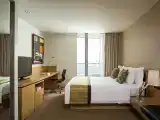 Premier Skyline room
