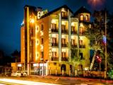 Comfort with Chair Bed 1 Building (4 Stars) Double room with balcony
