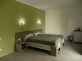 Superior Double room with balcony and with view