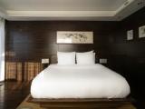 Deluxe Business Double room