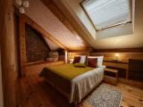 Standard Double Attic room