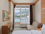 1 Room Standard Plus Double room with balcony