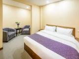 Family Suite with city view