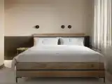 Comfort Double Apartment with balcony and with view