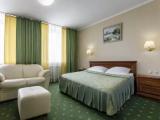 Junior Suite with city view
