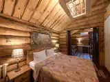 My korka (Bobrovaya hut) Double room