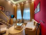 Jacuzzi Plus Duplex Suite