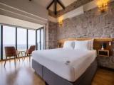 Deluxe room with panoramic view