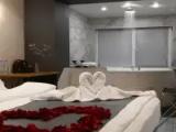 Exclusive with Round Bath Double room