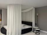 Executive Suite with balcony and with lake view