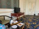 Golden Superior Double room Direct Sea View
