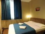 Standard Double room with view
