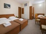 Economy Triple room