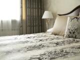 Deluxe Double Junior Suite