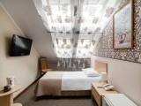 Standard 1st category Single Attic room