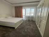 Double Suite with balcony and with view