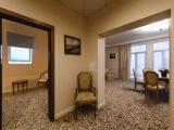(Classic Building) Suite with balcony and with sea view