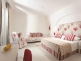 Triple room with balcony and Front Sea View