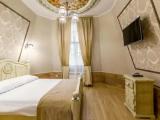 2 Bedrooms Double Attic Suite