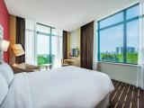 Privilege Double room with balcony and with Sea View