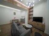 Standard Double Family room with balcony