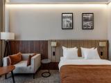 Superior Double room with view