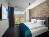 Double Suite with balcony