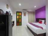 Basic (No Window) Double room
