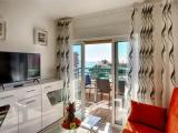 Superior Apartment with balcony and with sea view