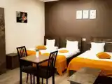 Standard Family room with balcony