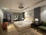 Superior Suite with balcony and with ocean view