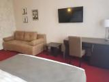 Business Double Family room