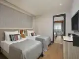 Family Quadruple room with sea view