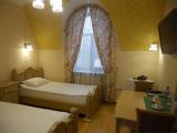 2-room Standard Triple room