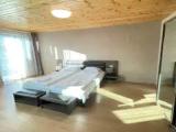 Standard Double room with balcony and with view
