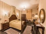 Junior Suite with balcony