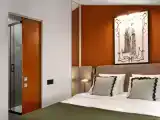 Deluxe No. 14 IRFE Fashion House Double room