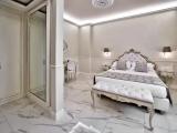 Double Junior Suite with balcony