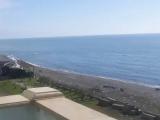 Suite with balcony and with sea view