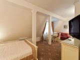 Double Suite with view