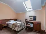 Standard Single Attic room