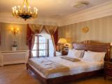 Superior Double Suite with city view