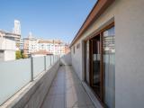 2 Bedrooms Apartment with balcony