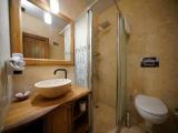 Standard Double room with garden view