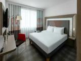 Accessible Double Suite