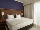 Suite with balcony and with sea view