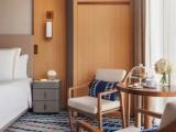 Ocean Double Club room