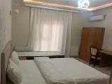 Standard Triple room with balcony and with view